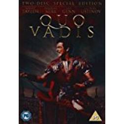Quo Vadis [DVD] [1951]